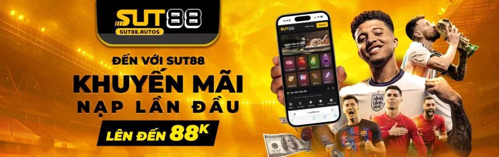 banner sut88
