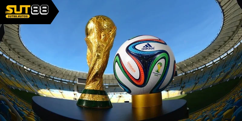 Các quốc gia tổ chức giải đấu Worldcup 2026