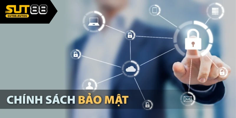 Các quy định cốt lõi trong việc bảo mật dữ liệu tại Sut88 Các quy định cốt lõi trong việc bảo mật dữ liệu tại Sut88