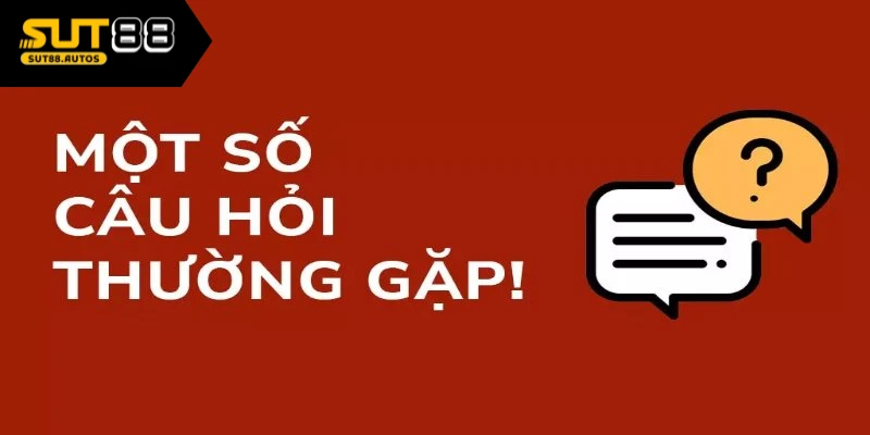 Câu hỏi thường gặp về mức độ tin cậy của nhà cái 