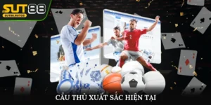 Cầu thủ xuất sắc trong khu vực châu âu