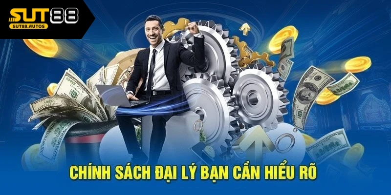 Chi tiết các bước đăng ký vào hệ thống đại lý Sut88 Chi tiết các bước đăng ký vào hệ thống đại lý Sut88