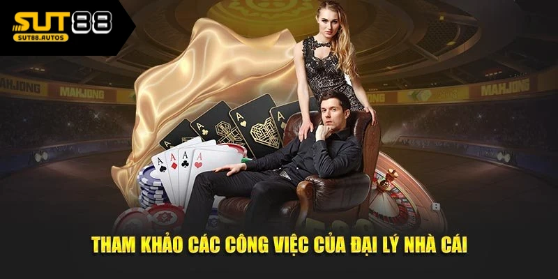 Điều kiện cần đáp ứng để trở thành đối tác của nền tảng Điều kiện cần đáp ứng để trở thành đối tác của nền tảng