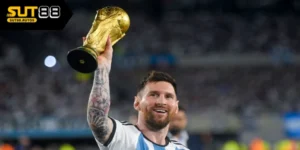Giải mã sự thật về độ tuổi của Lionel Messi