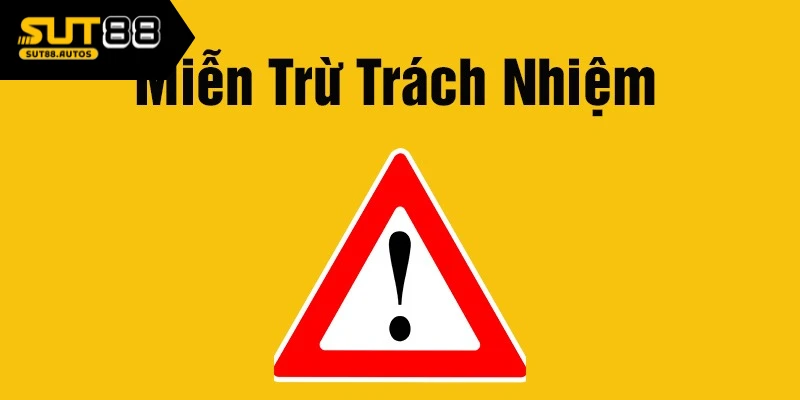 Hiểu nhanh về phạm vi miễn trừ trách nhiệm của nền tảng Hiểu nhanh về phạm vi miễn trừ trách nhiệm của nền tảng