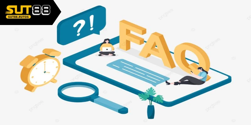 Hỗ trợ giải đáp các vấn đề liên quan đến giao dịch nạp rút tiền