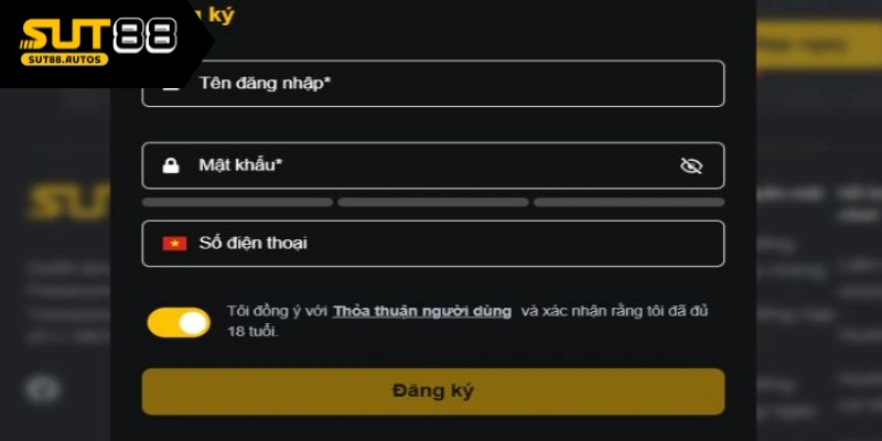 Hội viên tuân thủ điều kiện mở nick Hội viên tuân thủ điều kiện mở nick