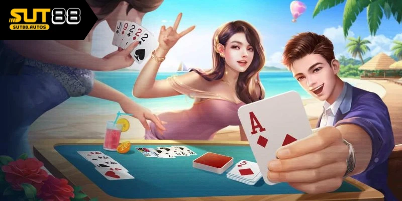 4 nhà cung cấp game bài đình đám 4 nhà cung cấp game bài đình đám