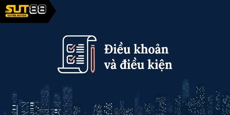 Những quy định mà người chơi cần chấp hành trong Sut88 Những quy định mà người chơi cần chấp hành trong Sut88