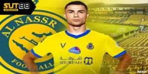 Tầm ảnh hưởng của Ronaldo khi đến Châu Á thi đấu