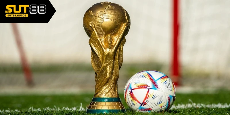 Thời gian tổ chức World Cup