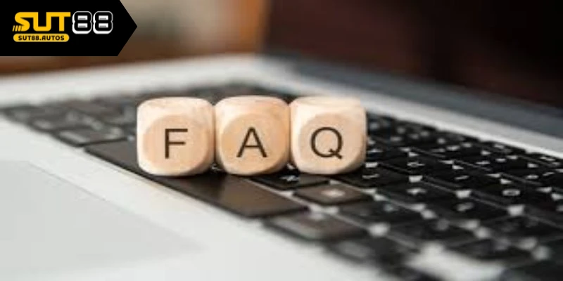 Tìm hiểu các câu hỏi phổ biến về bảo mật người dùng ở Sut88