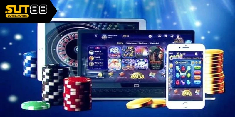 Top 5 trò chơi game bài ấn tượng nhất Top 5 trò chơi game bài ấn tượng nhất