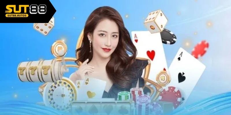 Ưu điểm nổi bật về trang web Sut88 Ưu điểm nổi bật về trang web Sut88