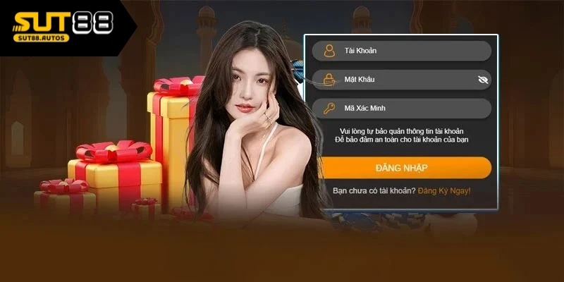 Vài lỗi cơ bản gặp phải khi tạo account Vài lỗi cơ bản gặp phải khi tạo account