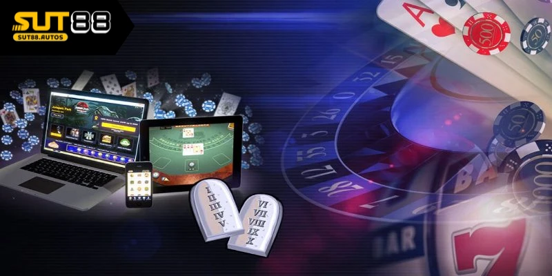 Vài nét về sảnh game bài Sut88 Vài nét về sảnh game bài Sut88