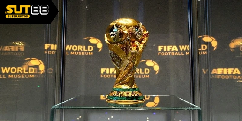 Worldcup 2026 và thể lệ cần biết